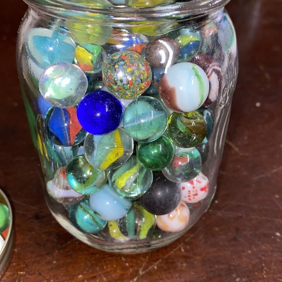 vintage marbles - Picture 7 of 7